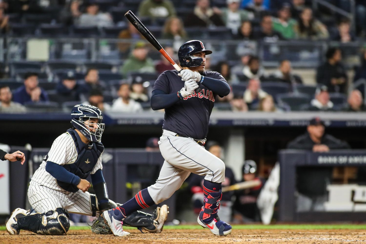 Josh Naylor May 1 2023
